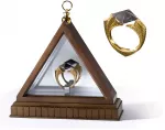 Noble Collection Horcrux žiedas