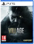 Capcom &bdquo;Resident Evil Village&ldquo; &ndash; &bdquo;PlayStation 5&ldquo;