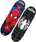 Disney &bdquo;Marvel&ldquo; &ndash; &bdquo;Ultimate Spider Man&ldquo; riedlentė su dvigubu spyriu (60220)