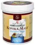 Herbamedicus Equine ointment cool Forte 500 ml