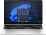 Klaviatūra HP 255R G10 ne&scaron;iojamas kompiuteris, Ryzen 5 7535U, 15.6" FHD IPS 300nits AG ekranas, 8GB DDR5 4800 atmintis, 512GB SSD diskas, Radeon 660M vaizdo plok&scaron;tė, 1080p kamera, 41Wh baterija, Windows 11, Turbo Sidabrinis spalva, 1 metų garantija