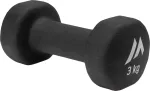 Martes Hantelės DYNAMOS 3 KG dydis 3kg