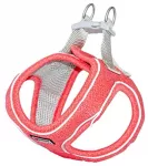 Freedog Import Sl Freedog Shiva raudonos petne&scaron;os &scaron;uniui XS 20&ndash;35 cm
