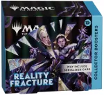 Wizards of the Coast Magic: The Gathering - Reality Fracture Collectors Booster Ekranas (12 Packs)