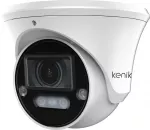 KAMERA IP KENIK KG-6460DZAS-IL