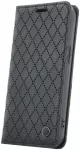 TFO I&scaron;manusis Caro dėklas, skirtas Samsung Galaxy A16 4G / A16 5G, juodas