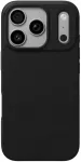 Dėklas Zagg Milan Snap do iPhone 18 Pro Max / 17 Pro Max juoda