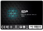 Silicon Power Slim S55 2.5" 240 GB Serial ATA III TLC
