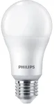 Lemputė Philips LED, A60, 4000 &deg;K, E27, 13 W, 1521 lm