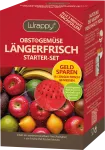 Yes Wrappy Obst & Gem&uuml;se L&auml;ngerfrisch starter set - W05-003-101