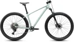 Dviratis Cube Aim Pro 27.5 aloegreen'n'žalias 2027-S (Dydis: S)