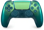 Sony Playstation 5 DualSense wireless controller Chroma Teal 1000050602 (711719023913)