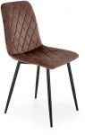 K525 chair mokka