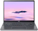 Ne&scaron;iojamas kompiuteris ACER CBE594-2T-TCO-54HR Intel Core 5 120U 14 colių WUXGA IPS liečiamasis ekranas 16GB 256GB UMA Chrome (GO)(RDKK)