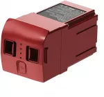 Bateria UNITREE R1 Crismon Hero (raudona)