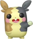 Funko POP figure Pokemon Morpeko
