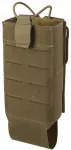 Helikon-Tex UNIVERSAL Radijas POUCH&reg; - Cordura&reg; - Kojoto ruda