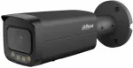 IP kamera Dahua Technology Apsaugota nuo vandalizmo IP Smart Dual Light WizMind - 8 Mpx 3.6 mm DAHUA (IPC-HFW5859T-ASE-IL-0360B-Juodas)