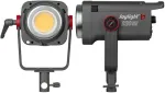 &Scaron;viestuvas Jinbei LED lempa Joylight JL220BI 2700-6500K