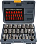 Powermat Atsuktuvų rinkinys PM-ZWDS-25T