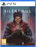 Konami Silent Hill: Townfall