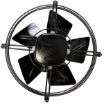 Usorteret Ventiliatorius GDE/CGD &Oslash;315mm
