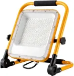 Loyal Lighting LED ne&scaron;iojama lempa 5800lm IP65 4K stovas/laidasVDE/ki&scaron;tukas (LY-LWL-C 50N)