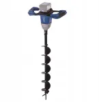 Scheppach Belaidis žemės grąžtas 20 V 100 mm BC-EB100-X 5904705900 (SCH5904705900)