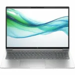 HP ProBook 465 G11 AMD Ryzen&trade; 5 7535U Ne&scaron;iojamas kompiuteris 40.6 cm (16") WUXGA 16 GB DDR5-SDRAM 512 GB SSD Wi-Fi 6E (802.11ax) Windows 11 Pro Sidabrinis