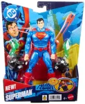 Figūrėlė Batman DC Universe Feature Superman 16 cm (sounds only) (380-2673)