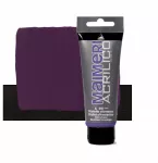 Maimeri Acrilico Akriliniai Dažai 200ml - Ultramarinų Violetas