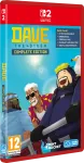 Nexon Dave The Diver Complete Edition (Switch 2)