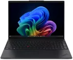 Ne&scaron;iojamas kompiuteris LENOVO ThinkPad L16 G3 AMD Ryzen AI 5 430 16 colių WUXGA 400n 16GB 512GB LTE-UPG 57Wh W11P 3m. CCI Co2