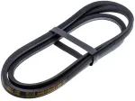 V formos pavaros diržas, Husqvarna YT/LTH serija, 13 mm x 2060 mm