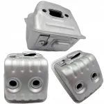 DUSLINTUVAS TINKANTIS HUSQVARNA 135E, 140E, 435E, 435 II, 435E II, 440E, 440 II, 440E II, 445E, 445 II, 445E II, 450E, 450 II, 450E II