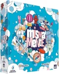 Sd Games Spanish Mismamente board game