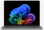 RAM Microsoft Surface Ne&scaron;iojamas kompiuteris 7 Intel Core Ultra 7 268V 13,8 colio 32GB 512GB Intel Arc 5G W11P SC EMEA/Emerging Markets Comm Platinum