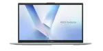 Ne&scaron;iojamas kompiuteris ASUS Vivobook Go 15 E1504 - 15.6" Full HD 1920x1080 Matinis ekranas / AMD Ryzen 3 7320U iki 4.1 GHz (4 branduoliai) / 8GB DDR5 / 256GB SSD M.2 NVMe PCIe 3.0 / AMD Radeon Graphics / WIFI 5 + Bluetooth 5.1 / HDMI / USB Type-C / S ...