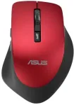 Asus WT425 belaidė pelė 1600dpi raudona