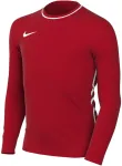 Mar&scaron;kinėliai vaikams Nike Dri-Fit Park 26 Crew Top raudona HM7170 657 (L)