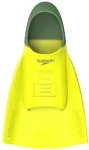 Speedo SPEEDO PELEKĖS DMC ORIGINAL FIN Geltonas/Geltonas 8-00536017218 XXS 34