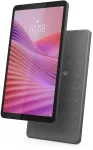 Lenovo Tab One TB305FU 4/64GB WiFi Juodas Android 14, 8,7"-Plan&scaron;etė inkl. Clear Case