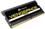 RAM Corsair Atmiņa DDR4 Vengeance 32GB/2400 (2*16GB) C16 SODIMM