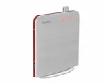 Mar&scaron;rutizatorius Vodafone Easy Box 803, baltas