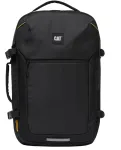 Turistinė kuprinė Caterpillar Cabin Backpack Juoda One size (85044-01)