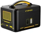 Baterija VTOMAN Jump 1500