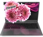 Energizer Energybook 15.6 colių Hd+ ne&scaron;iojamas kompiuteris, Intel Celeron ne&scaron;iojamas kompiuteris, 8 Gb Ram, 256 Gb Ssd, Uhd Graphics, Windows 11, Qwerty klaviatūra (inter), Usb 3.0, Hdmi
