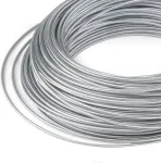 Nailoninis žoliapjovės valas 3 mm x 40 m