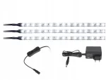 Aqualed Led ap&scaron;vietimas spintelėms, Led juosta spintoms, vitrinoms, drabužinėms