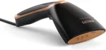 Philips Steam&go Gc365/80 garų lygintuvas (1300 W, Smartflow kaitinimo plok&scaron;tė, &scaron;epetėlio priedas) juodas/auksinis